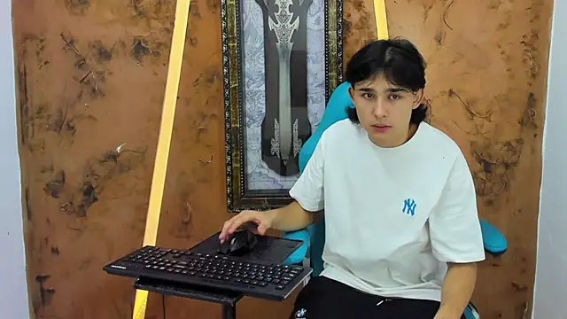 monky 0002 online show from 07.11.26