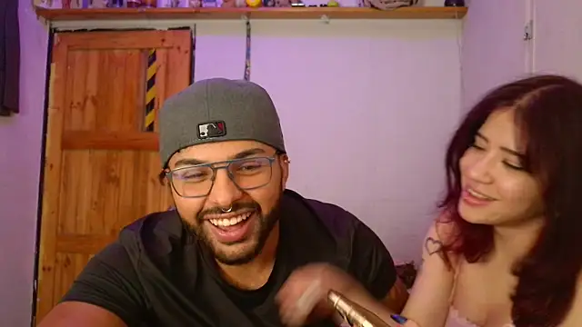 LYNN N SAMUEL online show from 04.15.26