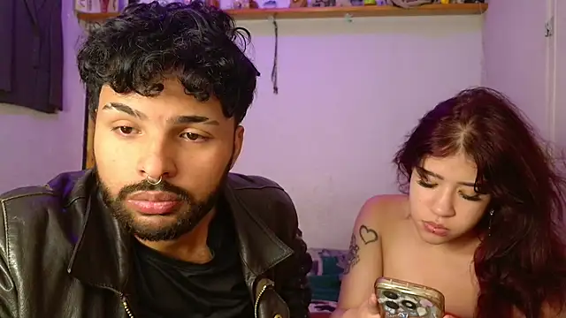 LYNN N SAMUEL online show from 04.23.26