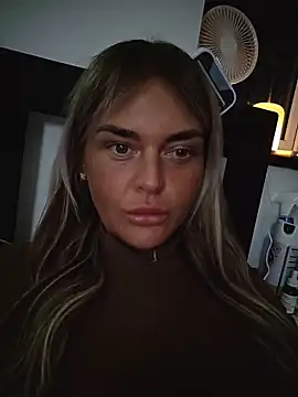 CarmenCapricorn online show from 03.11.26