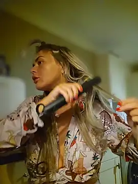 CarmenCapricorn online show from 03.15.26