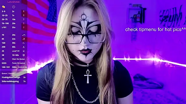 CucKuhta online show from 06.11.26