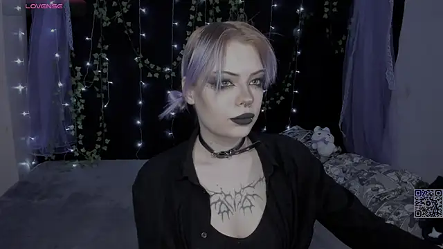 Nyokstynni online show from 03.10.26