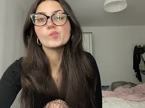 Ellamay06 online show from 05.01.26