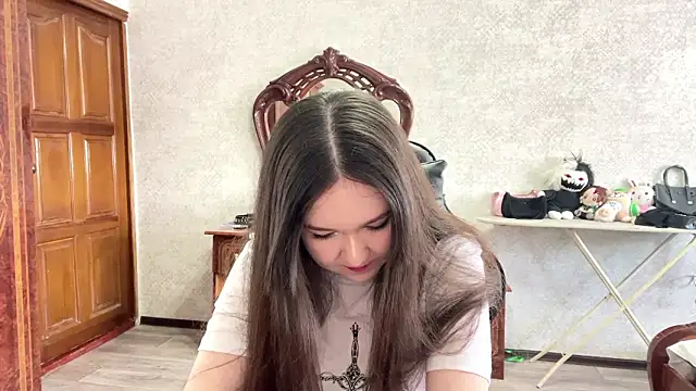 TecnaSanzz online show from 03.07.26