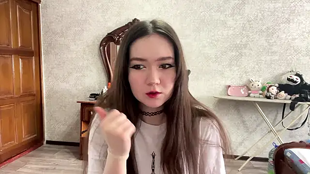 TecnaSanzz online show from 03.15.26