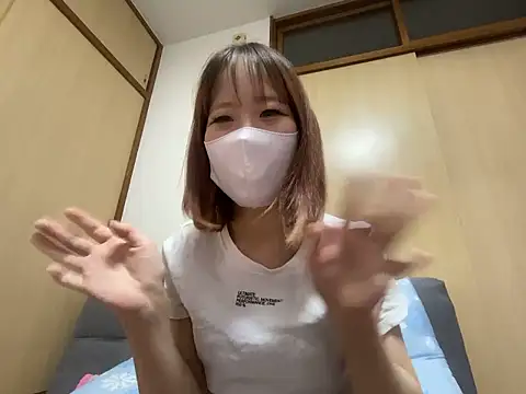 airi-ai0302 online show from 06.09.26