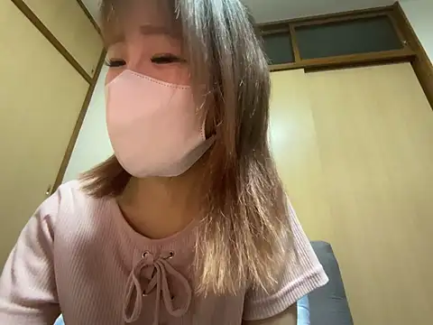 airi-ai0302 online show from 06.10.26