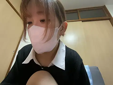 airi-ai0302 online show from 06.12.26