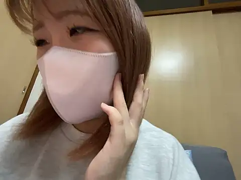 airi-ai0302 online show from 06.13.26