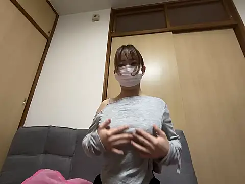 airi-ai0302 online show from 06.16.26
