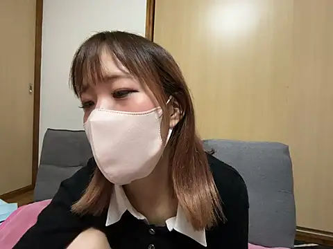 airi-ai0302 online show from 07.07.26