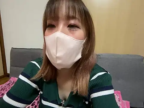 airi-ai0302 online show from 07.15.26