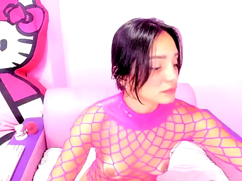 doll katiuska online show from 03.10.26