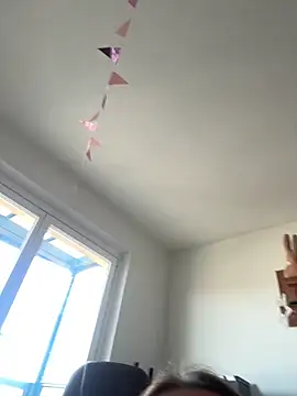 sexy banny  online show from 03.05.26