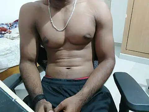 kratosTheHunk online show from 05.03.26