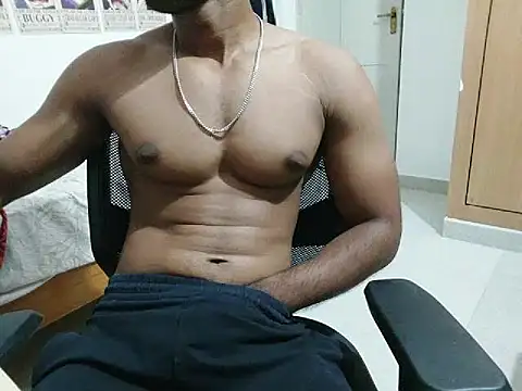 kratosTheHunk online show from 05.06.26