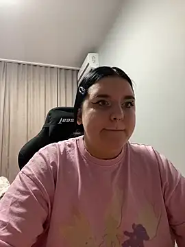 Luizaa004 online show from 03.10.26