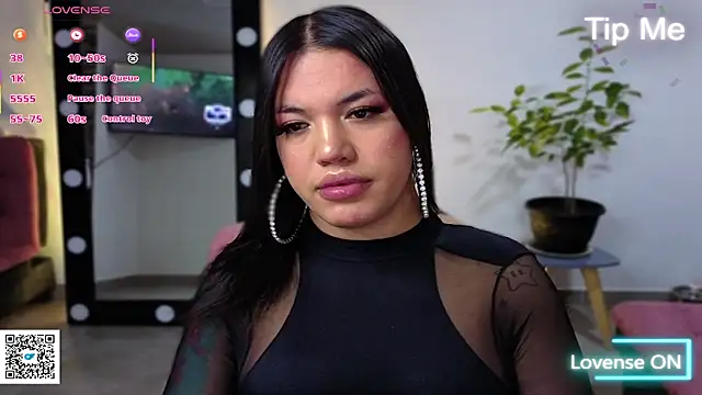ashley-midnight online show from 05.19.26