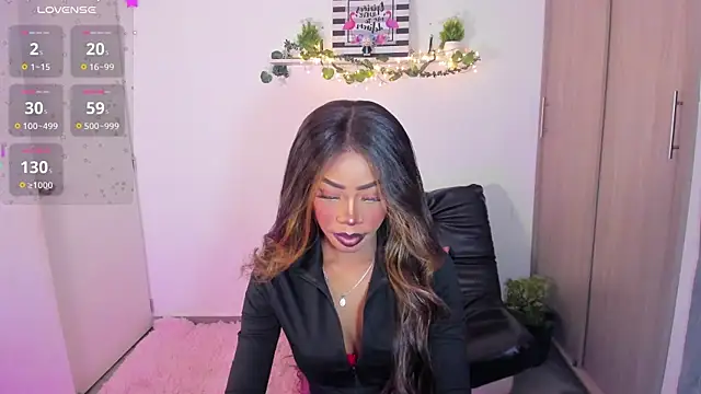 ariabrown23 online show from 05.02.26