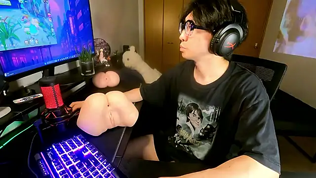 maaceru online show from 05.29.26