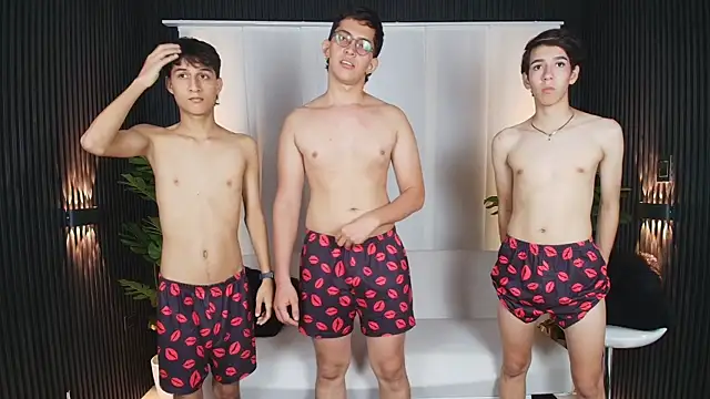 Partyhot cum online show from 03.01.26