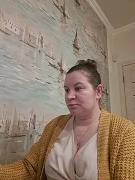 LaraHarper online show from 03.12.26