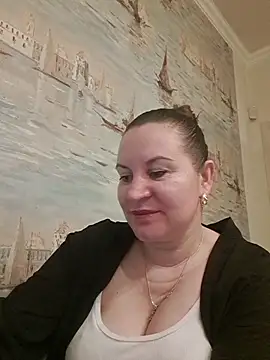 LaraHarper online show from 03.31.26