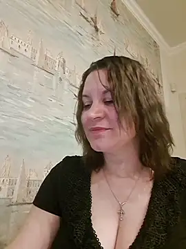 LaraHarper online show from 04.08.26