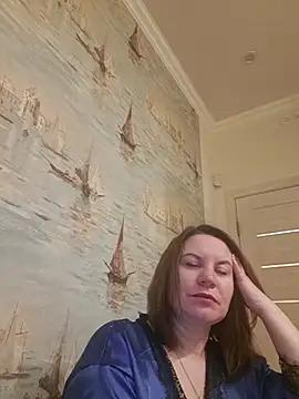 LaraHarper online show from 05.01.26