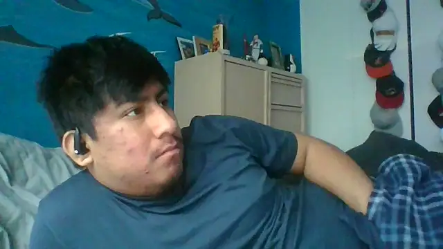 aloking2004 online show from 03.15.26