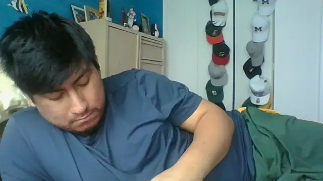 aloking2004 online show from 03.16.26