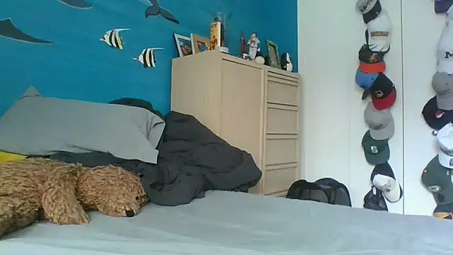 aloking2004 online show from 03.17.26