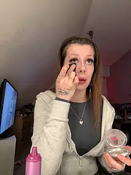 Johanna420 online show from 03.03.26