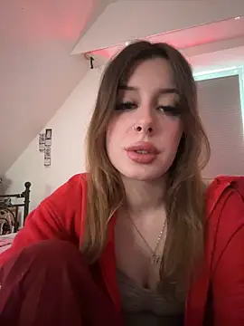 Johanna420 online show from 03.03.26