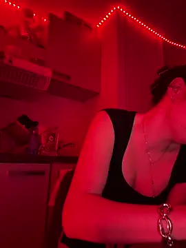 Claraaaaa06 online show from 03.16.26