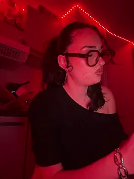 Claraaaaa06 online show from 03.17.26