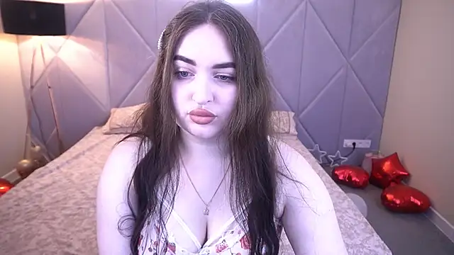 RapunzelAngel online show from 03.09.26