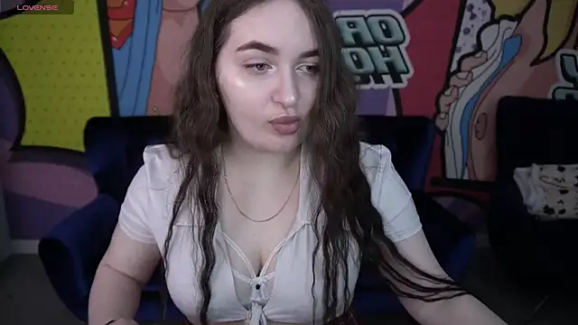 RapunzelAngel online show from 04.25.26