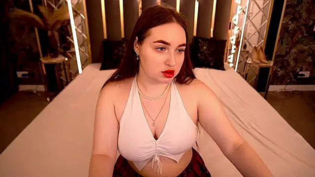 RapunzelAngel online show from 07.10.26