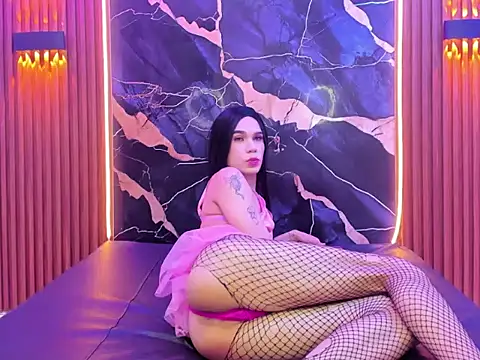 Zafira House  X online show from 03.13.26