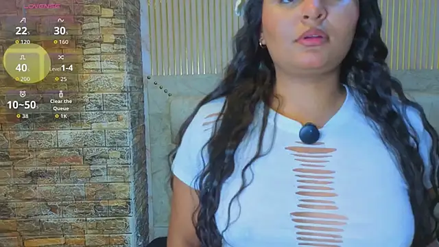 amarahanks11 online show from 03.16.26