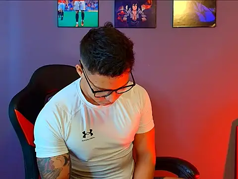 evan greey01 online show from 03.06.26