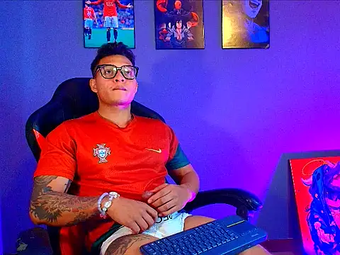 evan greey01 online show from 03.11.26