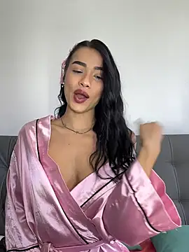 Bella Smithe online show from 06.24.26