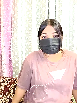 blacky bby online show from 07.12.26