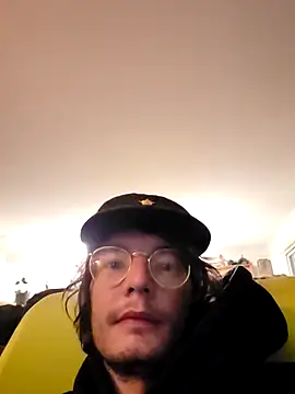 KinkyKittyBoy online show from 04.25.26