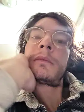 KinkyKittyBoy online show from 04.26.26