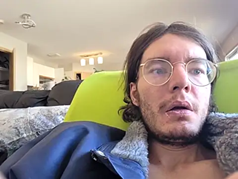KinkyKittyBoy online show from 05.03.26