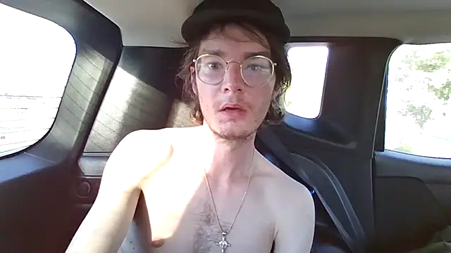 KinkyKittyBoy online show from 06.16.26
